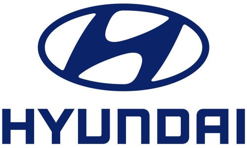 Hyundai logo